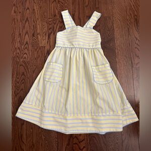 Shrimp and grits dress